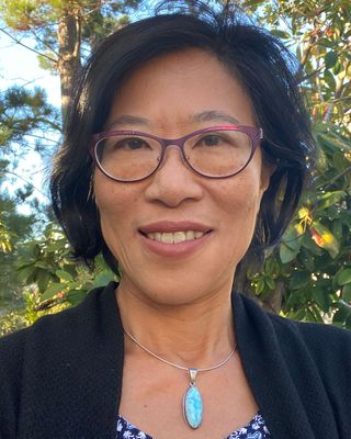 Photo of Wanping Carrie Cavigioli, Marriage & Family Therapist in Foster City, CA
