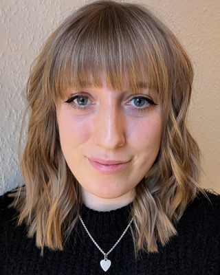 Photo of Tasha Little, Counsellor, MBACP