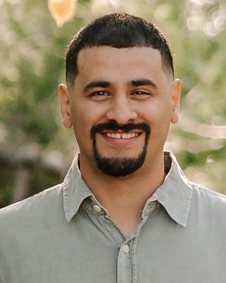 Photo of Jose Salcedo Jr., Pre-Licensed Professional, MSW, MA, LSWAIC