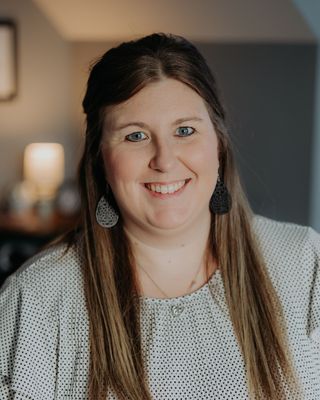 Photo of Samantha Courtney, Clinical Social Work/Therapist, MSW, LSW