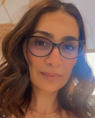 Photo of Aliaa Abdulmohsen Ajel - Aliaa Ajel, Counselor, MS, NCC, LPC