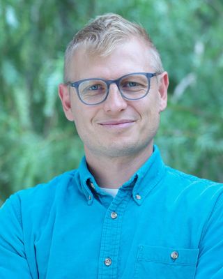 Photo of Scotty Wagner, Marriage & Family Therapist Associate, AMFT, APCC