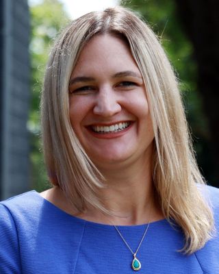 Photo of Alexandra Himel, Psychiatric Nurse Practitioner, DNP, PMHNP
