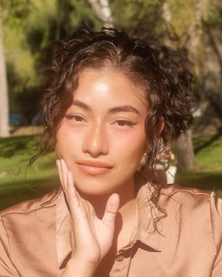 Photo of Heidy Milena Davila-Donis, Marriage & Family Therapist Associate, MA, AMFT