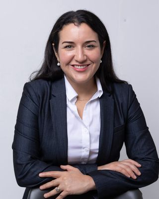Photo of Alicia Ciliezar, Psychiatric Nurse Practitioner, MSN, APRN, PMHNP