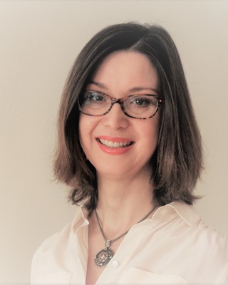 Photo of Natalia Kolenskaia, Registered Psychotherapist in Montréal, QC