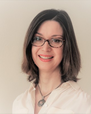 Photo of Natalia Kolenskaia, Registered Psychotherapist in Quebec