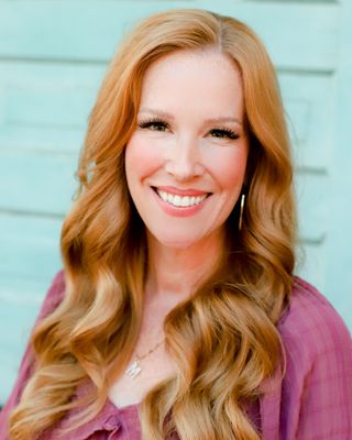 Photo of Molly Cunningham, Licensed Professional Counselor, MEd, LPC