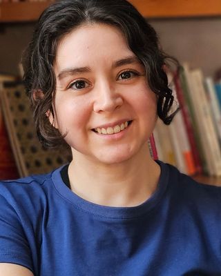 Foto de Jackelin Esparza Paz, Psicólogo, Lic. en Psicología