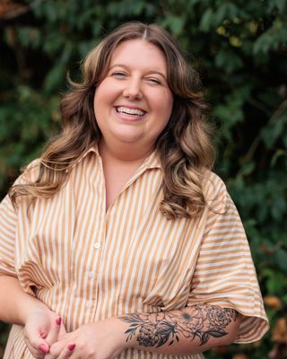 Photo of Kaelie Sooy, Clinical Social Work/Therapist, LCSW