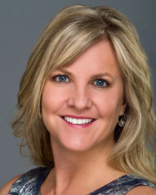 Photo of Calyn Crow, Licensed Professional Counselor in Greenwood Village, CO