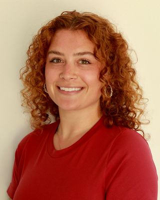 Photo of Kailyn Mattingly, Licensed Clinical Mental Health Counselor Associate, LCMHCA