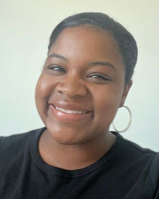 Photo of Tempest Anderson, Licensed Professional Counselor, LPC, LCMHC