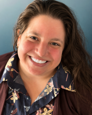Photo of Sarah Wolfson, Clinical Social Work/Therapist, LGSW