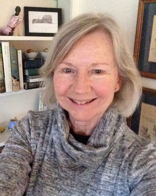 Photo of Martha W Marchut, Clinical Social Work/Therapist in 04841, ME