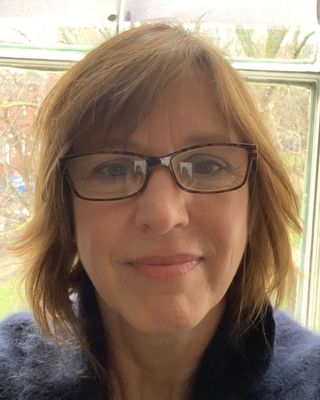 Photo of Lorraine Fothergill, Psychotherapist, MA, MBACP Accred