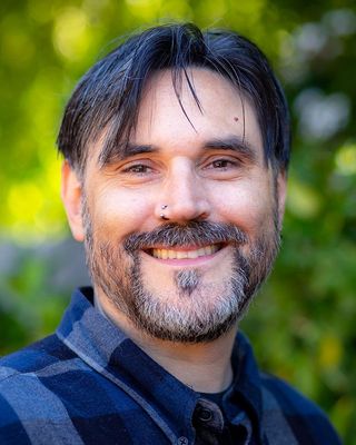 Photo of Scott Moresi, Marriage & Family Therapist, MS, LMFT