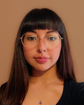 Foto de Vannia Rubilar Sánchez, Psicólogo, Lic. en Psicología