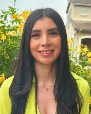 Photo of Monica Ramirez, Psychiatric Nurse Practitioner, MSN, PMHNP