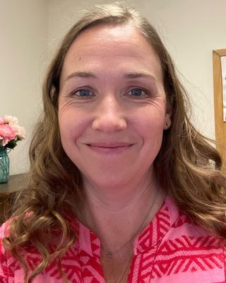 Photo of Alicia Swenson O'Brien, Clinical Social Work/Therapist, LCSW