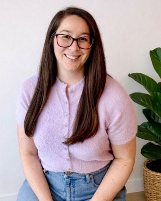 Photo of Dr. Maeve Garvey, Pre-Licensed Professional, PsyD