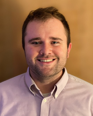 Photo of Mitchell Daas, Licensed Professional Counselor, LPCC
