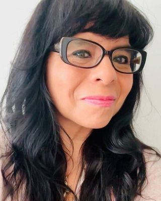 Photo of Sandy Bashaw, Licensed Professional Counselor, LPC