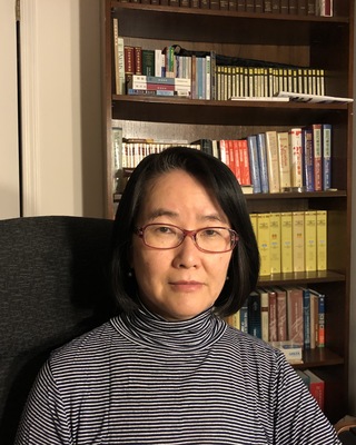 Photo of Tina Chen, Psychologist in Warren, NJ