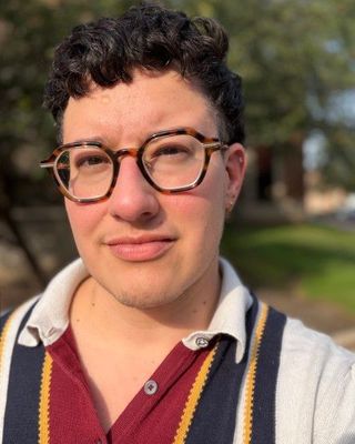 Photo of Hayden Gorr-Diaz, Clinical Social Work/Therapist, LCSW, EMDR