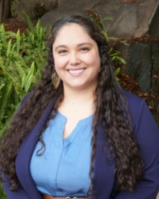 Photo of Alexandra Duran, Marriage & Family Therapist, LMFT