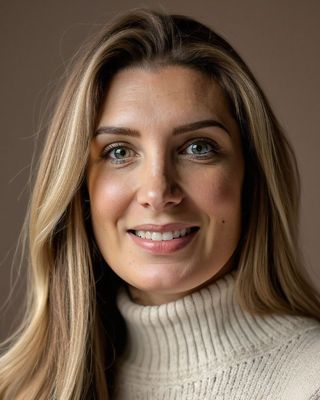 Photo of Lauren Holzschuh Krueger, Licensed Professional Counselor, LPC