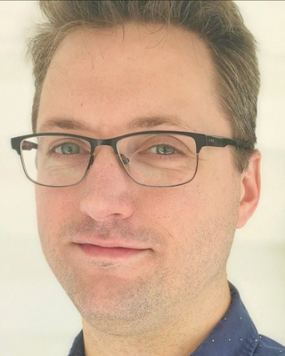 Photo of Adam Kuykendall - Adam Kuykendall - NOCD, Licensed Professional Counselor, LPCMHSP, MA