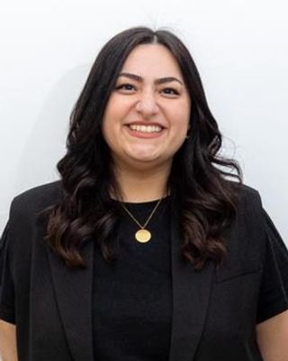 Photo of Yasmine El-Garhy, Registered Psychotherapist, MA