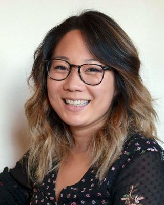 Photo of Melissa Chen, LCPC-C, Counselor