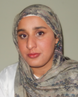 Photo of Alyisha Shahzad - Unwind the Mind, Counsellor, MSc, BACP