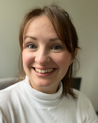 Photo of Michaela Kendall, Psychotherapist, MA, MBACP