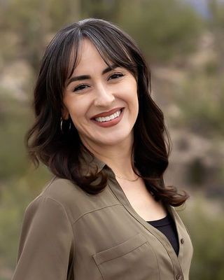 Photo of Brittany Dorsey, Licensed Professional Counselor, MC, LPC, NCC