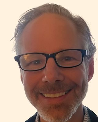 Photo of David Walters, Counselor, LPCC