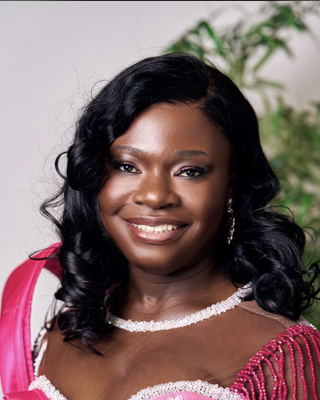 Photo of Emelia Ama Acheampong, Clinical Social Work/Therapist, LCSW