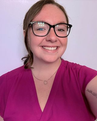Photo of Kaila Griffin, Licensed Mental Health Counselor, MS, LMHC