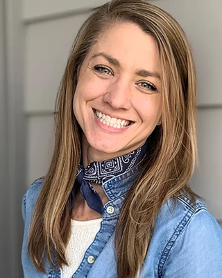 Photo of Erica Kotick, Licensed Professional Counselor in Bozeman, MT