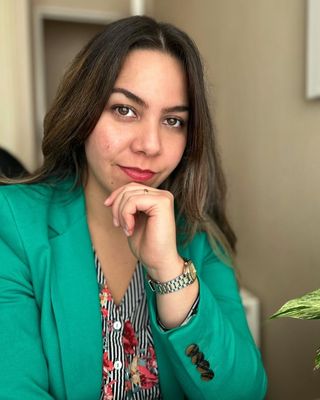 Foto de Thays Silvério De Souza, Psicólogo, Lic. en Psicología