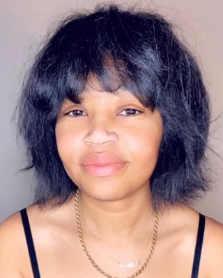 Photo of Mahogany McKinney, Licensed Clinical Professional Counselor, LCPC