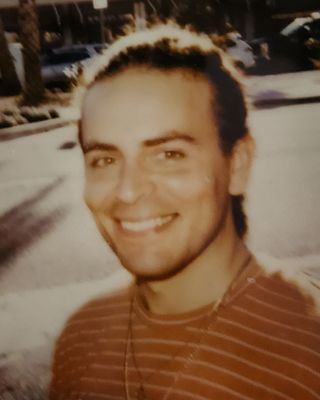 Photo of Shane Scarofile, Counselor, LMHC