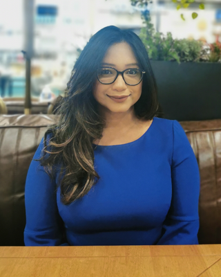 Photo of Afreen Chowdhury, Registered Social Worker, MSW, RSW