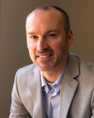 Photo of Christopher Scott, Clinical Social Work/Therapist in Provo, UT