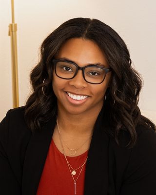 Photo of Jamaca Bradley, Clinical Social Work/Therapist, LCSW