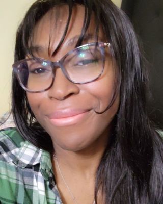 Photo of Sade Drakes, Clinical Social Work/Therapist, LCSW