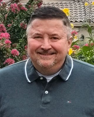 Photo of David Troy Porter, Clinical Social Work/Therapist, LCSW