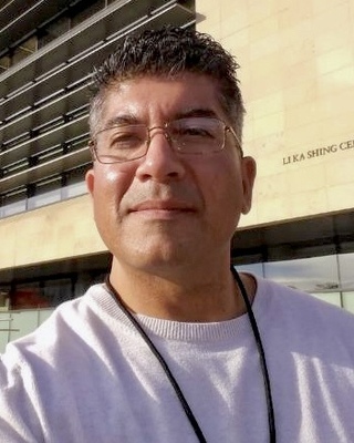 Photo of Ruben Gabriel Colon, Clinical Social Work/Therapist in San Jose, CA